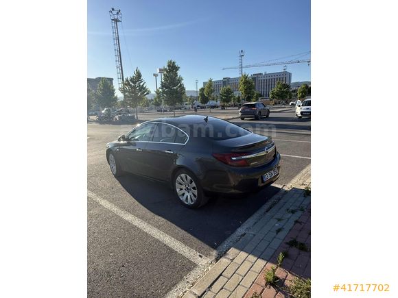 EFECE DEN 1.6CDTİ COUNTRY TOURER COSMO