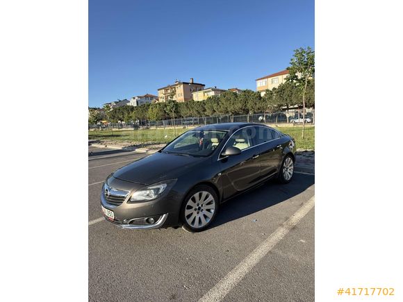 EFECE DEN 1.6CDTİ COUNTRY TOURER COSMO