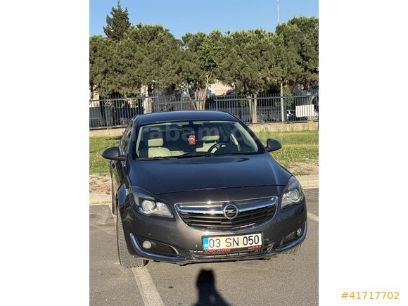 EFECE DEN 1.6CDTİ COUNTRY TOURER COSMO