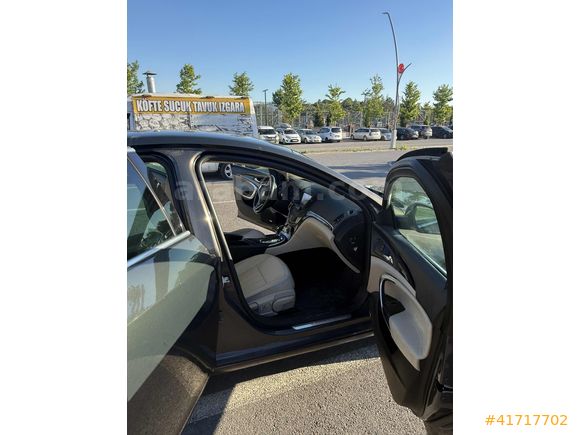 EFECE DEN 1.6CDTİ COUNTRY TOURER COSMO