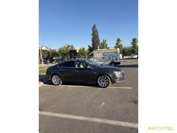 EFECE DEN 1.6CDTİ COUNTRY TOURER COSMO