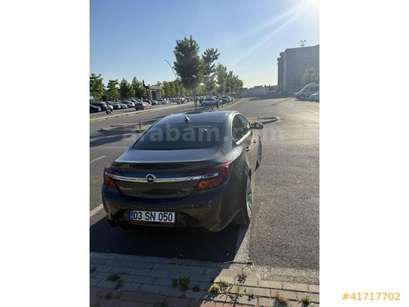 EFECE DEN 1.6CDTİ COUNTRY TOURER COSMO