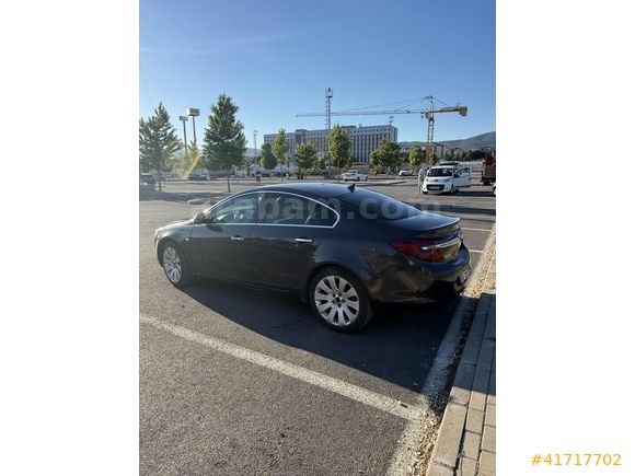 EFECE DEN 1.6CDTİ COUNTRY TOURER COSMO