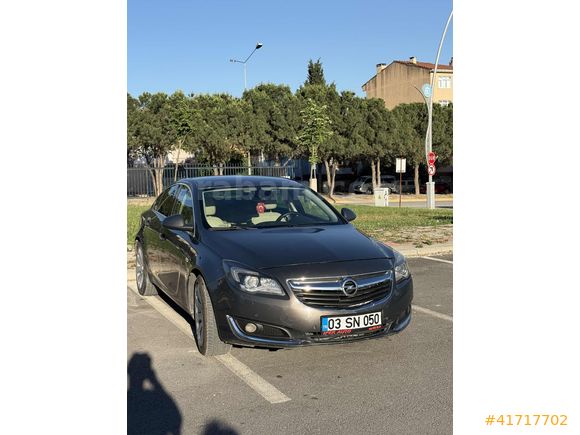EFECE DEN 1.6CDTİ COUNTRY TOURER COSMO