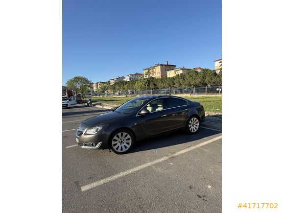 EFECE DEN 1.6CDTİ COUNTRY TOURER COSMO