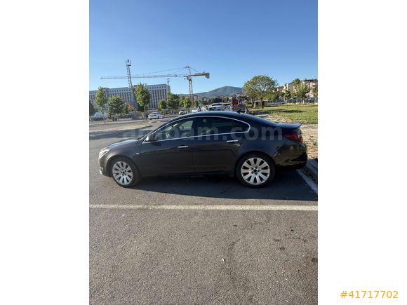 EFECE DEN 1.6CDTİ COUNTRY TOURER COSMO