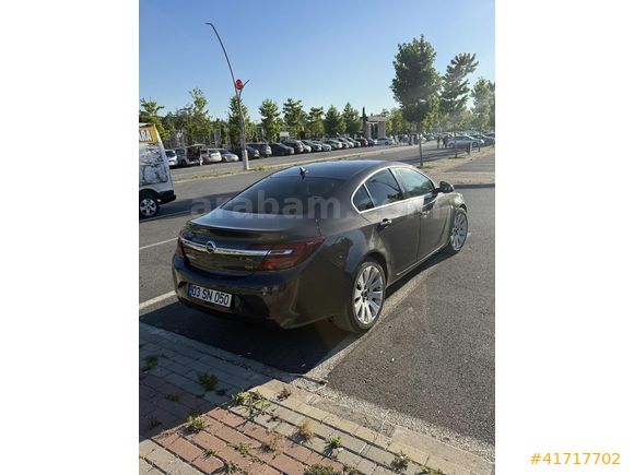 EFECE DEN 1.6CDTİ COUNTRY TOURER COSMO