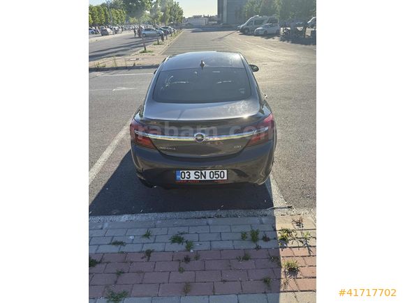 EFECE DEN 1.6CDTİ COUNTRY TOURER COSMO