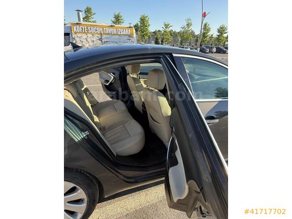EFECE DEN 1.6CDTİ COUNTRY TOURER COSMO
