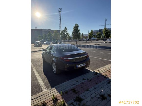 EFECE DEN 1.6CDTİ COUNTRY TOURER COSMO