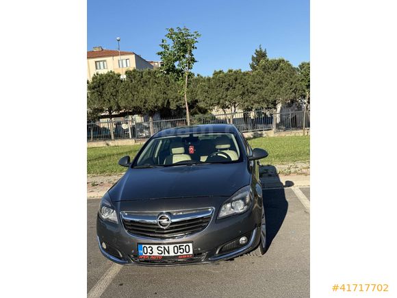 EFECE DEN 1.6CDTİ COUNTRY TOURER COSMO