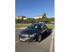 EFECE DEN 1.6CDTİ COUNTRY TOURER COSMO