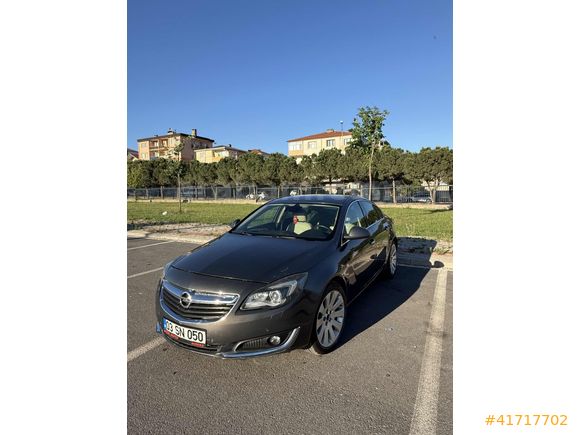 EFECE DEN 1.6CDTİ COUNTRY TOURER COSMO