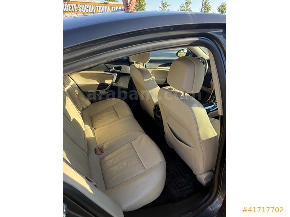EFECE DEN 1.6CDTİ COUNTRY TOURER COSMO