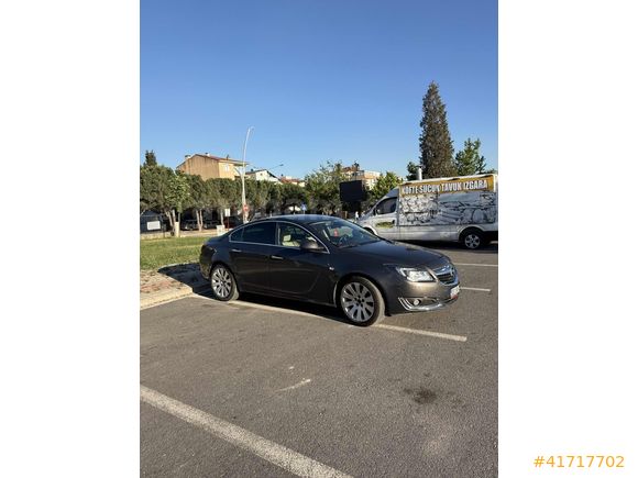 EFECE DEN 1.6CDTİ COUNTRY TOURER COSMO
