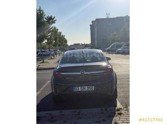 EFECE DEN 1.6CDTİ COUNTRY TOURER COSMO