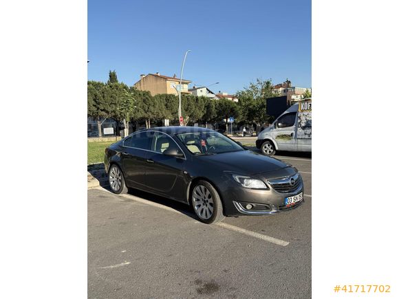 EFECE DEN 1.6CDTİ COUNTRY TOURER COSMO