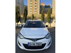 İhtiyaçtan Acil Satılık | 2014 Hyundai i20 1.4 CRDi Jump | Muayene 2028| 185.000 Km