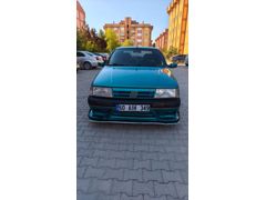 Sahibinden Fiat Tempra 1.6 SX 1991 Model