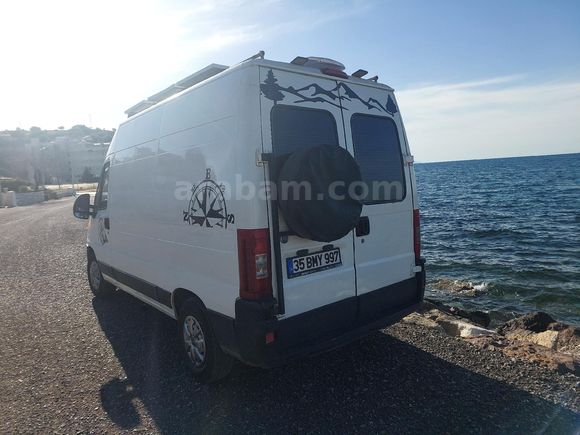Sahibinden Karavan Motokaravan