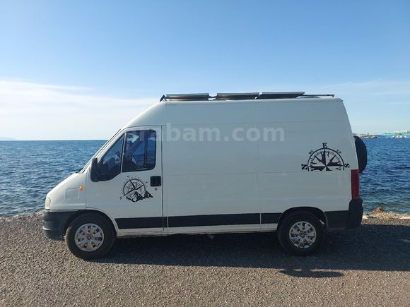 Sahibinden Karavan Motokaravan