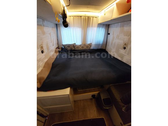 Sahibinden Karavan Motokaravan