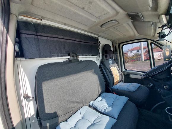 Sahibinden Karavan Motokaravan