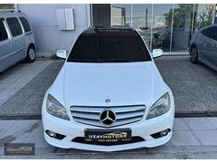 BOYASIZ MERCEDES-BENZ C200 KOMP. AVANTGARDE CAMTAVAN FULL UZAYDA