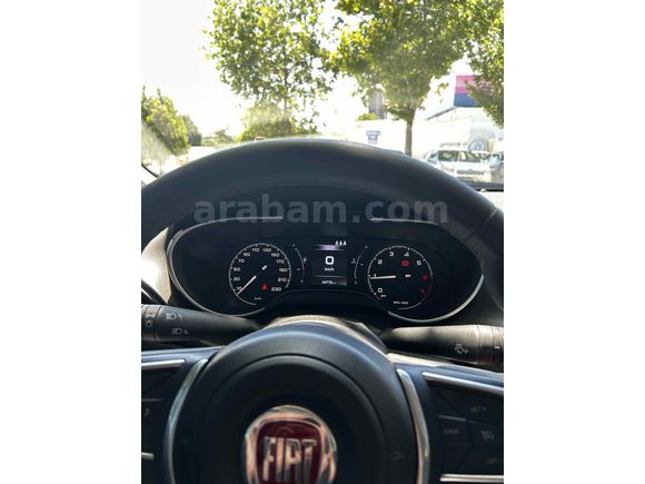 Sahibinden Fiat Egea 1.4 Fire Easy Plus 2022 Model 