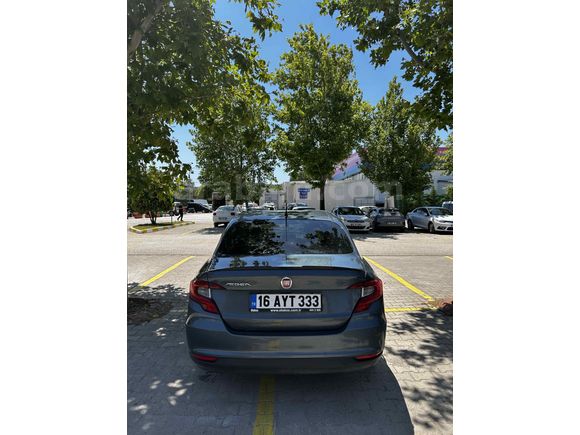Sahibinden Fiat Egea 1.4 Fire Easy Plus 2022 Model 