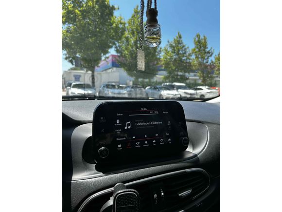 Sahibinden Fiat Egea 1.4 Fire Easy Plus 2022 Model 