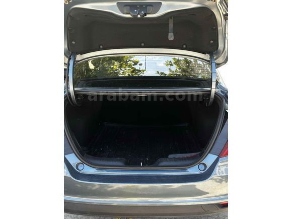 Sahibinden Fiat Egea 1.4 Fire Easy Plus 2022 Model 
