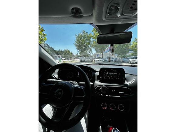 Sahibinden Fiat Egea 1.4 Fire Easy Plus 2022 Model 