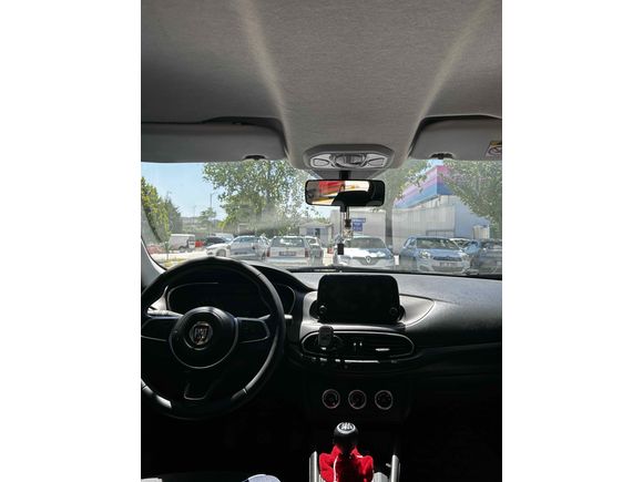 Sahibinden Fiat Egea 1.4 Fire Easy Plus 2022 Model 