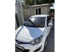 Sahibinden Hyundai i20 1.4 CRDi Jump 2014 Model 