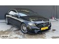 MERCEDES BENZ E200 AMG 9G-Tronic E63 BODYKIT