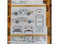 MERCEDES BENZ E200 AMG 9G-Tronic E63 BODYKIT