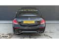 MERCEDES BENZ E200 AMG 9G-Tronic E63 BODYKIT