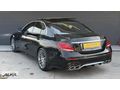 MERCEDES BENZ E200 AMG 9G-Tronic E63 BODYKIT