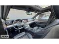 MERCEDES BENZ E200 AMG 9G-Tronic E63 BODYKIT