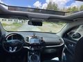 CAM TAVAN -213 bin km - araç Bitlis'te