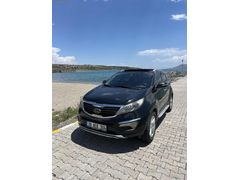 CAM TAVAN -213 bin km - araç Bitlis'te