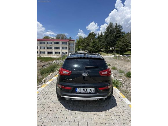 CAM TAVAN -213 bin km - araç Bitlis'te
