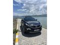 CAM TAVAN -213 bin km - araç Bitlis'te