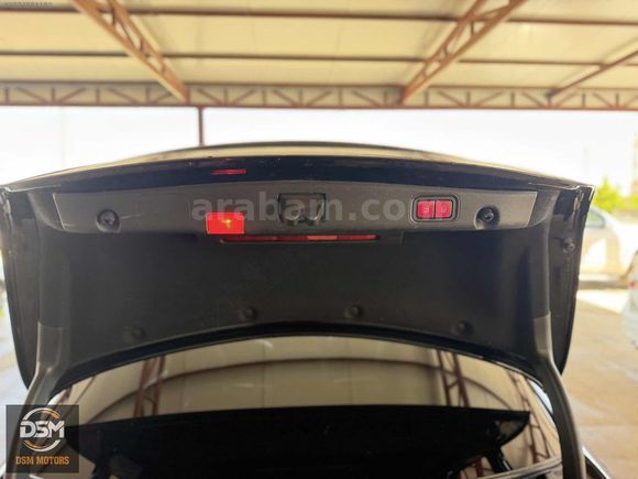 DSM MOTORS TAN E220 D 4 MATİC NOKTA HATASIZ BOYASIZ