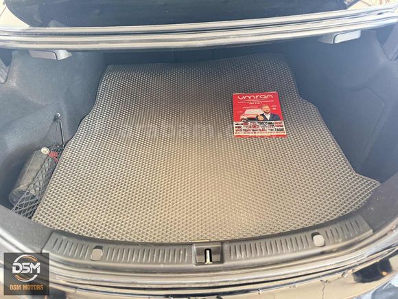 DSM MOTORS TAN E220 D 4 MATİC NOKTA HATASIZ BOYASIZ