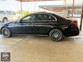 DSM MOTORS TAN E220 D 4 MATİC NOKTA HATASIZ BOYASIZ