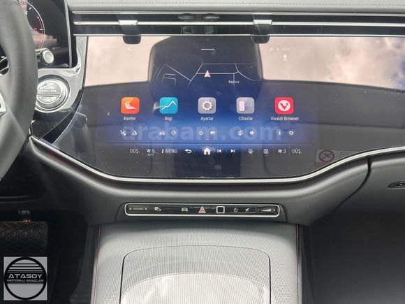 ATASOY 2025 HATASI E220d 4MATIC 6.001KM/KREDİ/K.K TKST/EVİMFİNNS