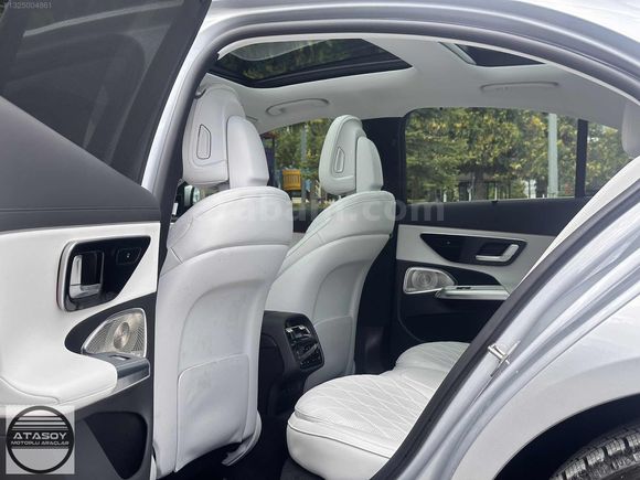 ATASOY 2025 HATASI E220d 4MATIC 6.001KM/KREDİ/K.K TKST/EVİMFİNNS