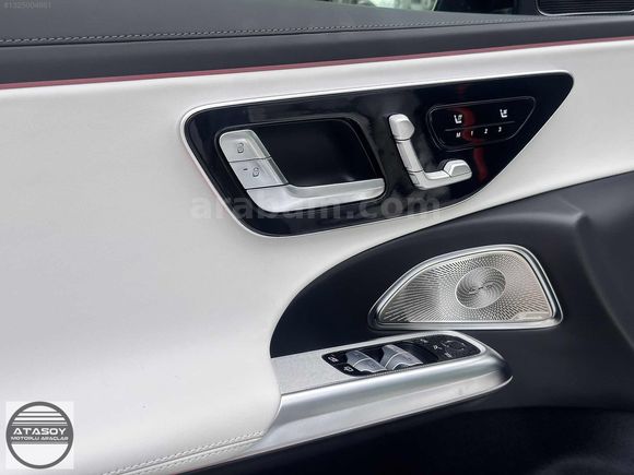 ATASOY 2025 HATASI E220d 4MATIC 6.001KM/KREDİ/K.K TKST/EVİMFİNNS